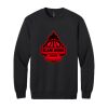 Foundation Fleece Pullover Crewneck Sweatshirt Thumbnail