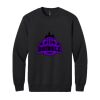 Foundation Fleece Pullover Crewneck Sweatshirt Thumbnail