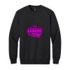Foundation Fleece Pullover Crewneck Sweatshirt Thumbnail