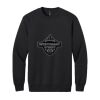 Foundation Fleece Pullover Crewneck Sweatshirt Thumbnail