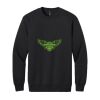 Foundation Fleece Pullover Crewneck Sweatshirt Thumbnail