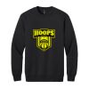 Foundation Fleece Pullover Crewneck Sweatshirt Thumbnail