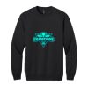 Foundation Fleece Pullover Crewneck Sweatshirt Thumbnail