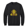 Foundation Fleece Pullover Crewneck Sweatshirt Thumbnail
