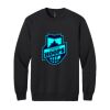 Foundation Fleece Pullover Crewneck Sweatshirt Thumbnail