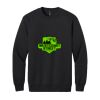 Foundation Fleece Pullover Crewneck Sweatshirt Thumbnail
