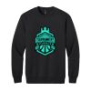 Foundation Fleece Pullover Crewneck Sweatshirt Thumbnail