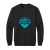 Foundation Fleece Pullover Crewneck Sweatshirt Thumbnail