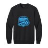 Foundation Fleece Pullover Crewneck Sweatshirt Thumbnail