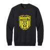 Foundation Fleece Pullover Crewneck Sweatshirt Thumbnail