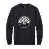 Foundation Fleece Pullover Crewneck Sweatshirt Thumbnail
