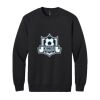 Foundation Fleece Pullover Crewneck Sweatshirt Thumbnail