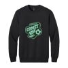 Foundation Fleece Pullover Crewneck Sweatshirt Thumbnail