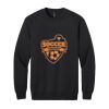Foundation Fleece Pullover Crewneck Sweatshirt Thumbnail