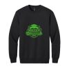 Foundation Fleece Pullover Crewneck Sweatshirt Thumbnail