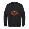 Foundation Fleece Pullover Crewneck Sweatshirt Thumbnail
