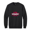Foundation Fleece Pullover Crewneck Sweatshirt Thumbnail