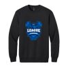 Foundation Fleece Pullover Crewneck Sweatshirt Thumbnail