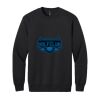 Foundation Fleece Pullover Crewneck Sweatshirt Thumbnail