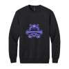 Foundation Fleece Pullover Crewneck Sweatshirt Thumbnail