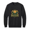 Foundation Fleece Pullover Crewneck Sweatshirt Thumbnail