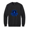 Foundation Fleece Pullover Crewneck Sweatshirt Thumbnail