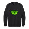 Foundation Fleece Pullover Crewneck Sweatshirt Thumbnail