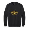 Foundation Fleece Pullover Crewneck Sweatshirt Thumbnail
