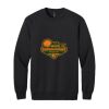 Foundation Fleece Pullover Crewneck Sweatshirt Thumbnail