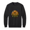Foundation Fleece Pullover Crewneck Sweatshirt Thumbnail