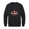 Foundation Fleece Pullover Crewneck Sweatshirt Thumbnail