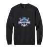 Foundation Fleece Pullover Crewneck Sweatshirt Thumbnail