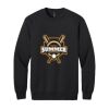Foundation Fleece Pullover Crewneck Sweatshirt Thumbnail