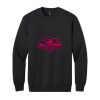 Foundation Fleece Pullover Crewneck Sweatshirt Thumbnail