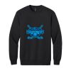 Foundation Fleece Pullover Crewneck Sweatshirt Thumbnail