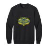 Foundation Fleece Pullover Crewneck Sweatshirt Thumbnail