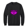 Foundation Fleece Pullover Crewneck Sweatshirt Thumbnail