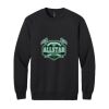 Foundation Fleece Pullover Crewneck Sweatshirt Thumbnail