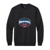 Foundation Fleece Pullover Crewneck Sweatshirt Thumbnail