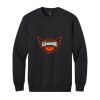 Foundation Fleece Pullover Crewneck Sweatshirt Thumbnail