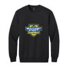 Foundation Fleece Pullover Crewneck Sweatshirt Thumbnail