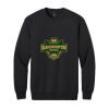 Foundation Fleece Pullover Crewneck Sweatshirt Thumbnail