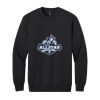 Foundation Fleece Pullover Crewneck Sweatshirt Thumbnail