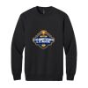 Foundation Fleece Pullover Crewneck Sweatshirt Thumbnail