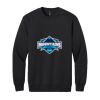 Foundation Fleece Pullover Crewneck Sweatshirt Thumbnail