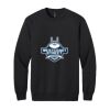 Foundation Fleece Pullover Crewneck Sweatshirt Thumbnail