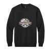 Foundation Fleece Pullover Crewneck Sweatshirt Thumbnail