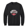 Foundation Fleece Pullover Crewneck Sweatshirt Thumbnail