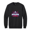 Foundation Fleece Pullover Crewneck Sweatshirt Thumbnail
