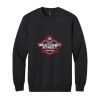 Foundation Fleece Pullover Crewneck Sweatshirt Thumbnail